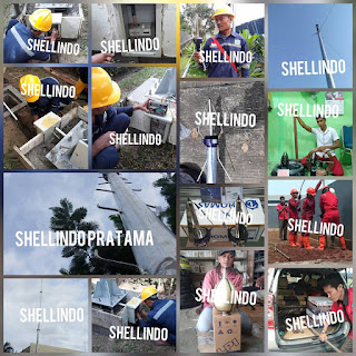 SHELLINDO PRATAMA https://www.shellindo-pratama.com/2019/05/pasang-penangkal-petir-bojongmanggu.html