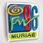 Ouvir a Rádio 96 FM de Muriaé / Minas Gerais - Online ao Vivo