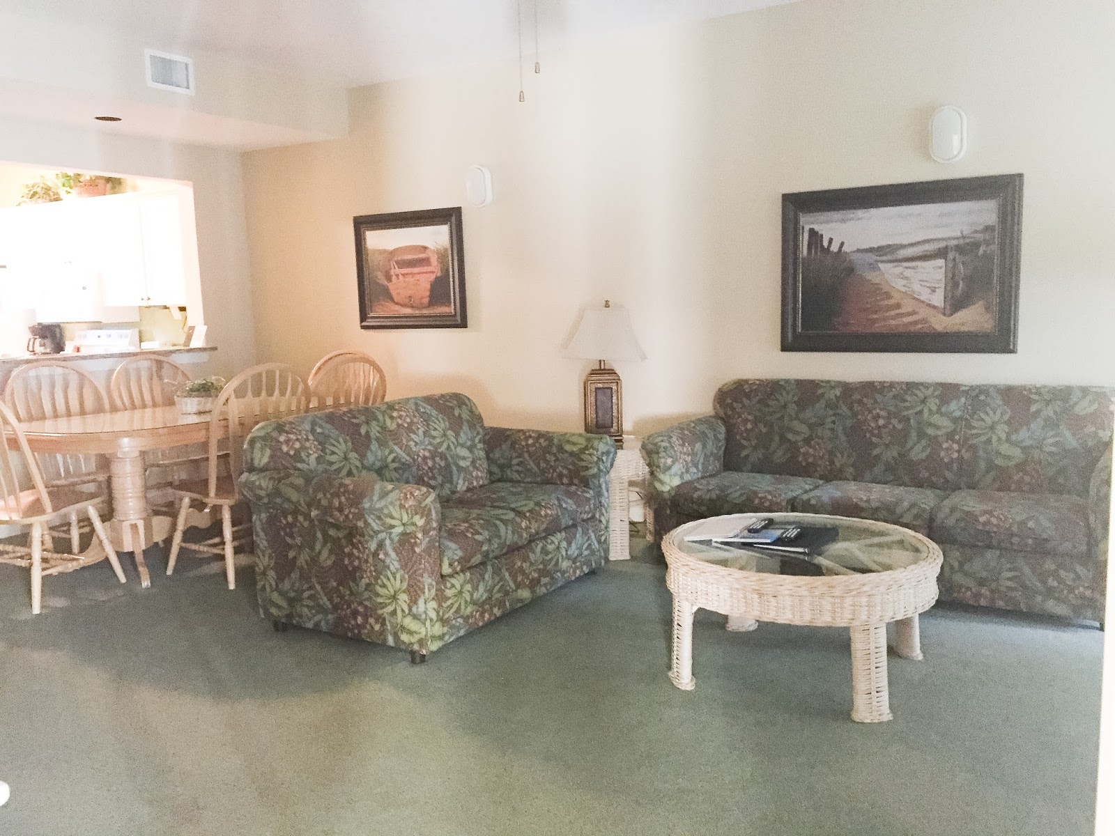 Magnolia Mamas Myrtle Beach, SC {Days 13}