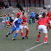 Fútbol | Pauldarrak abre la liga en el campo del Ardoi y recibe al Athletic B en la segunda jornada