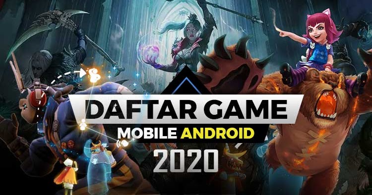 Game online terbaru