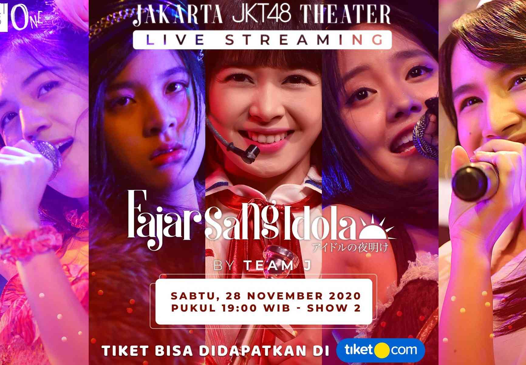 cara cegah jkt48 bubar