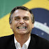 Jair Bolsonaro lidera no Rio de Janeiro na disputa pela presidência