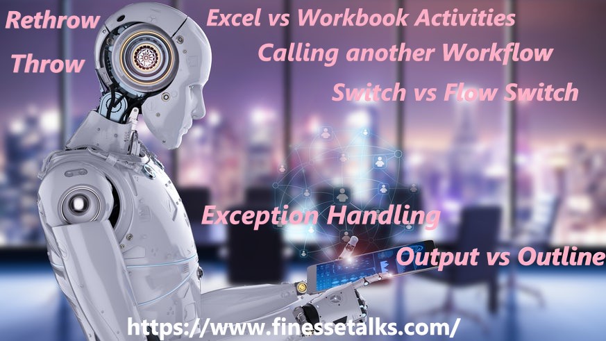 uipath floating robot