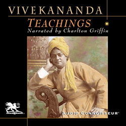 Teachings of Vivekananda Audio book free 