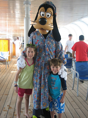Money Saving tips for a Disney Cruise 