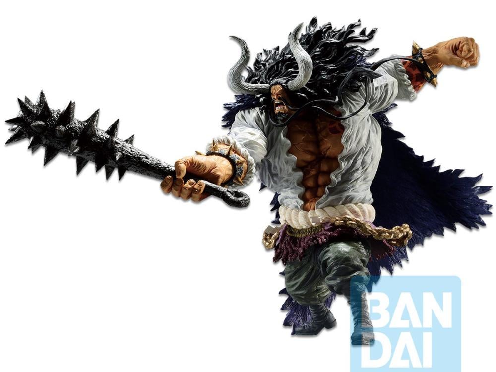 Kaido One Piece