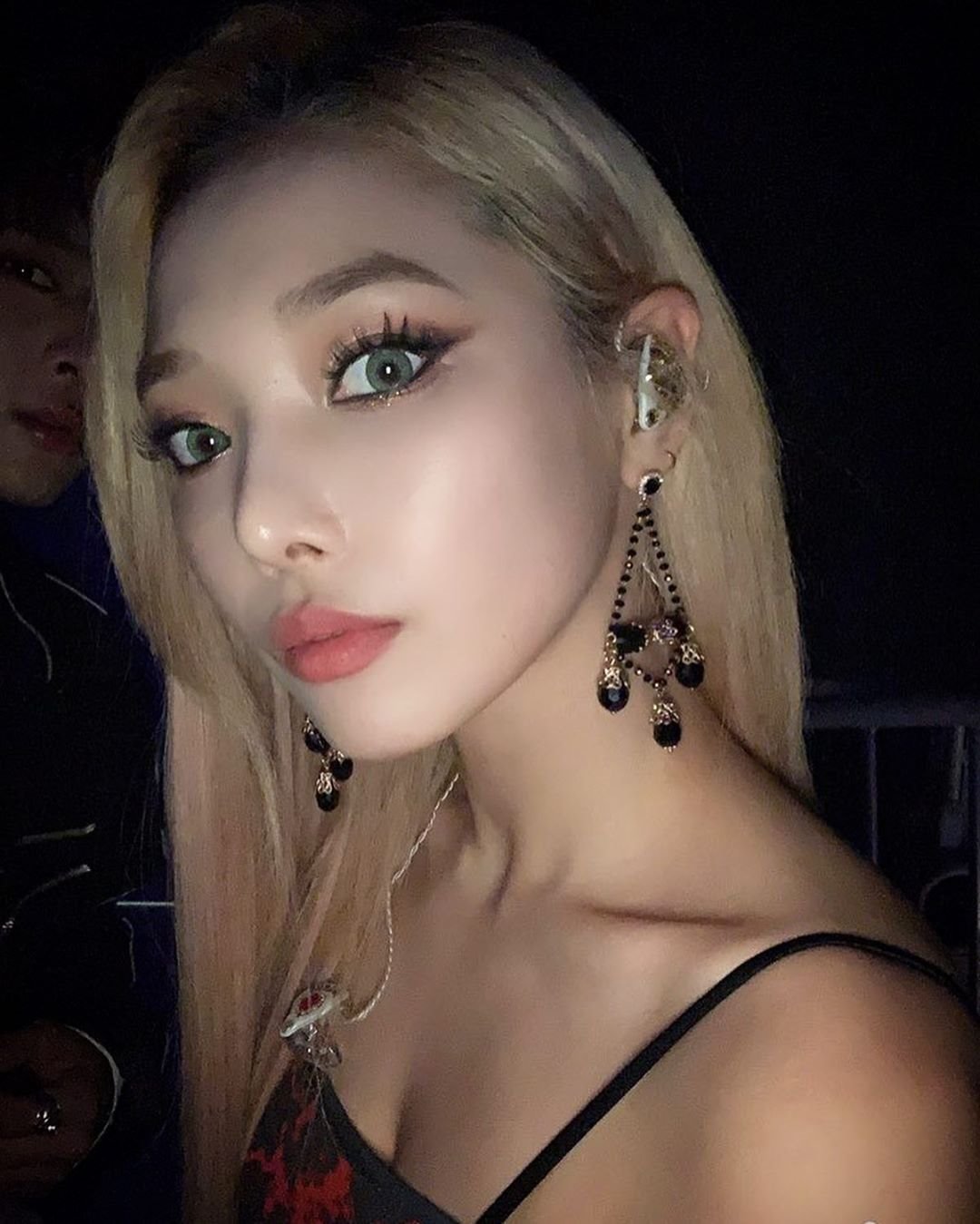 침투력 높은 멤버의 돌진을 막을 수 없는 동생멤ㅋㅋㅋㅋㅋ | 인스티즈