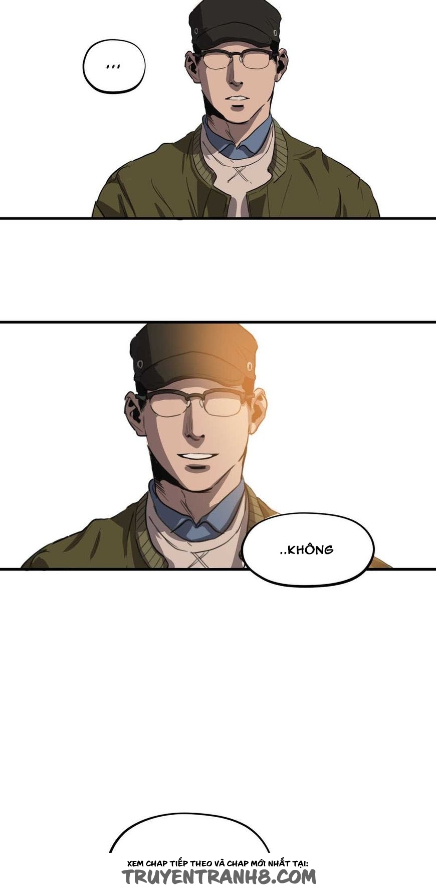 Kẻ Bám Đuôi chap 11 - Trang 72