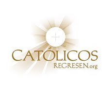 católicos regresen