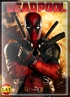 Deadpool (2016) DVDRIP LATINO