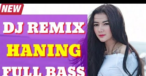 Lagu Dayak Haning Remix Free DOWNLOAD MP3 | Lagu Hits 20