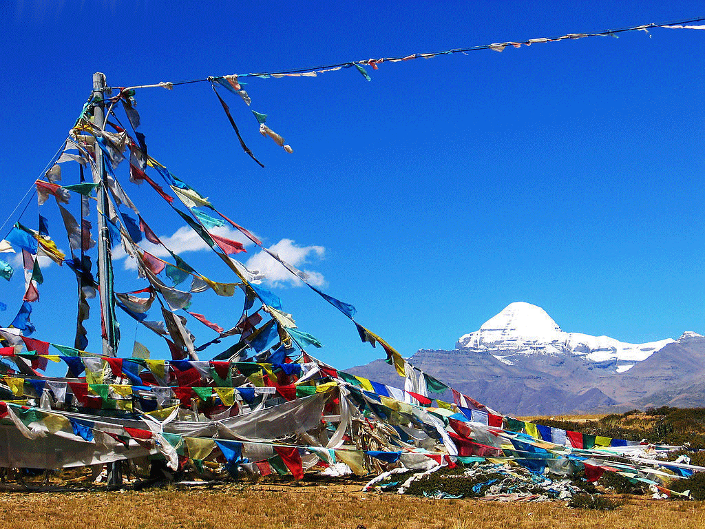 Kailash Mansarovar Travel Agencies: Your Gateway to a Spiritual Journey