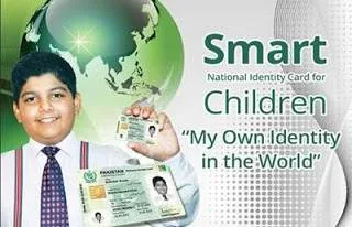 children-id-card