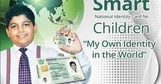 Juvenile Id Card