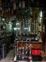 Damascus souq