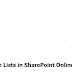SharePoint Online: Find All Large Lists using PowerShell CSOM