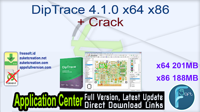 diptrace download for windows 10