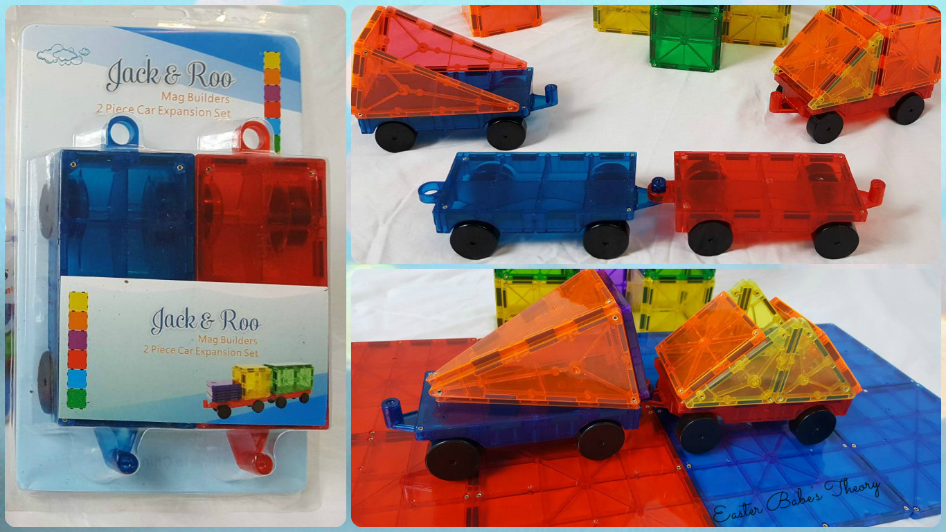 jack and roo mag builders