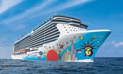 NORWEGIAN CRUISE LINE