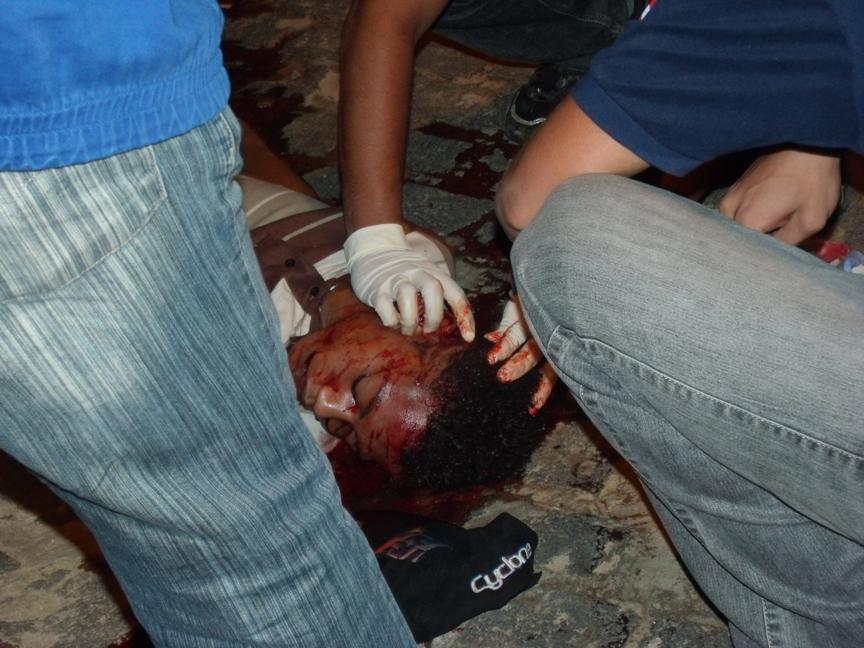 CIRCUITO * 10: Itabuna tem o 4º assassinato em pouco mais de 24 horas