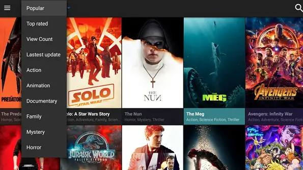 Cinema HD Mod Apk V2.2.4.2 (Premium) Download & Watch Latest Movie