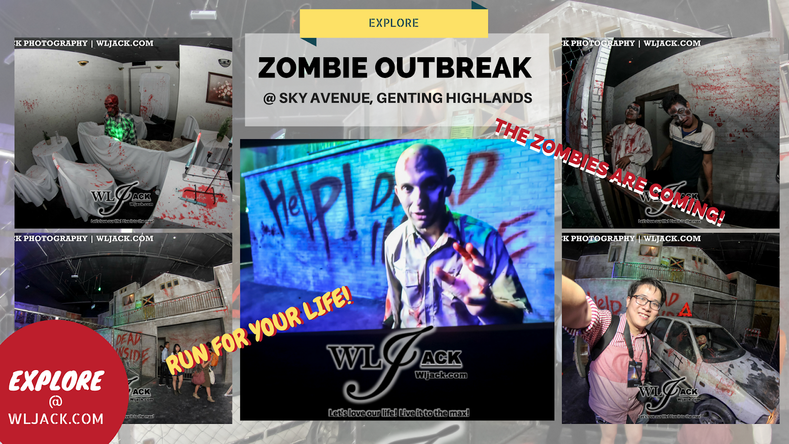 Zombie Invasion - Juegos Friv 2018