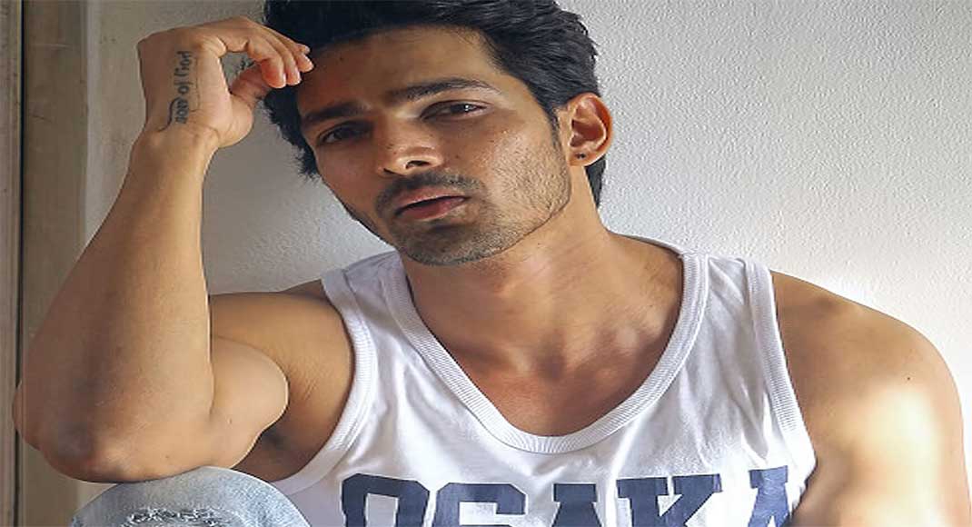Harshvardhan Rane Biography - Age, Girlfriends, Family & More