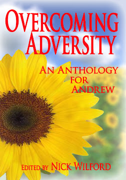 I'm in it: Overcoming Adversity Anthology