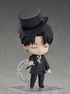 Nendoroid Lord of the Mysteries Klein Moretti (#2207) Figure