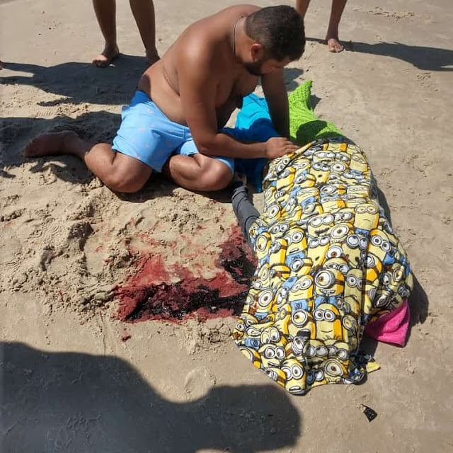 Acidente com quadriciclo mata jovem de 18 anos