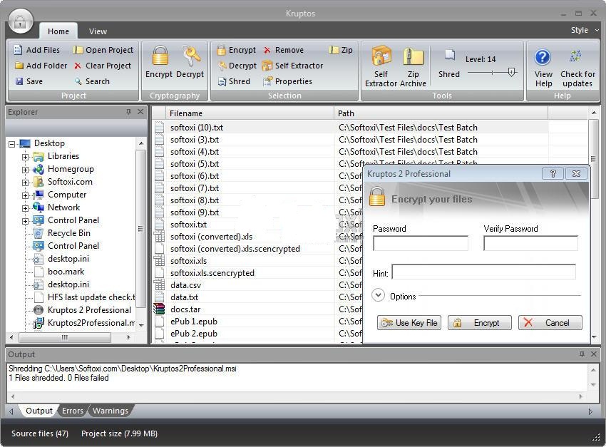 kruptos 2 professional download kruptos 2 professional download