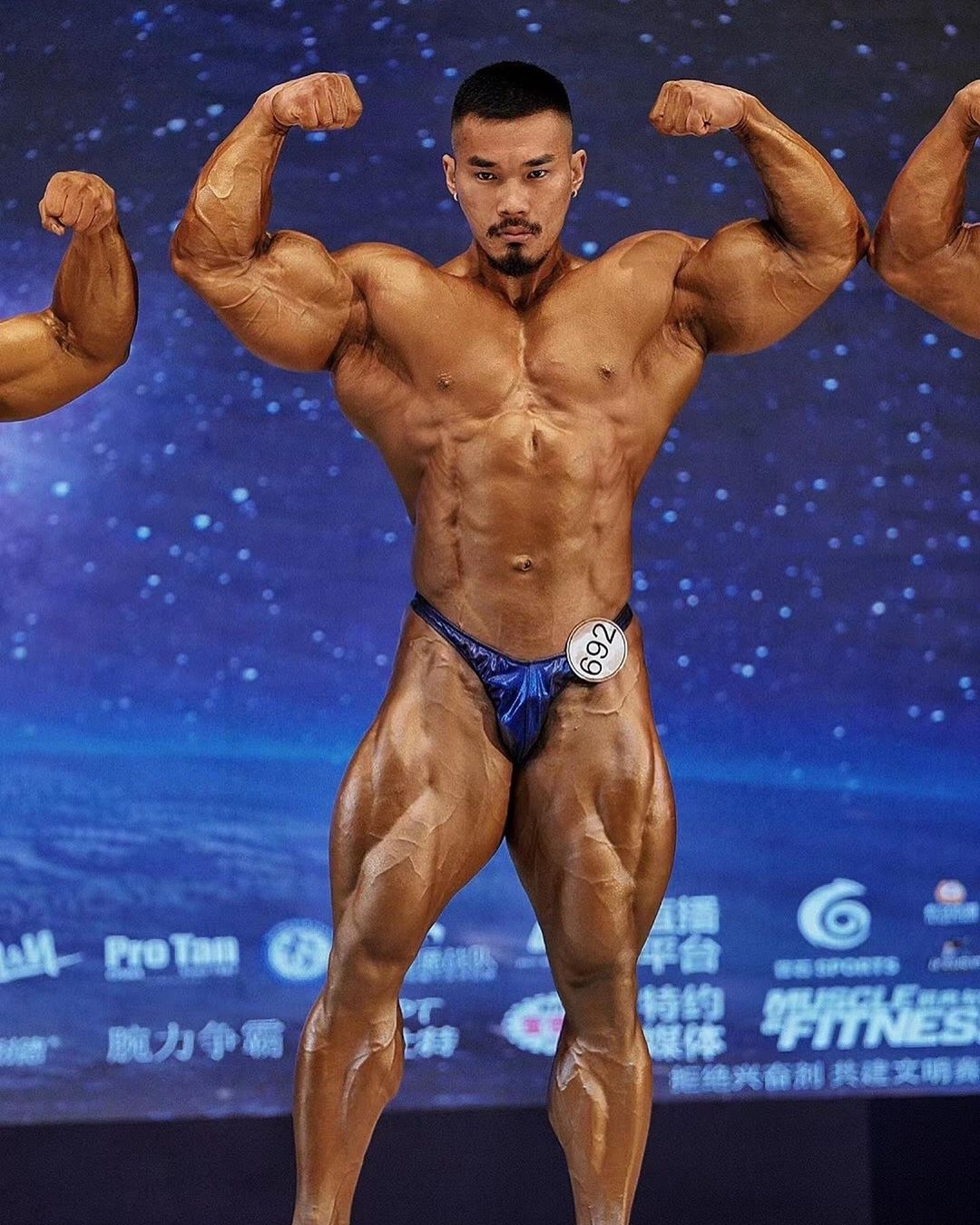 Andy Velcich Р±РѕРґРёР±РёР»РґРёРЅРі