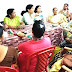 भाजपा महिला मोर्चा की समीक्षा बैठक सम्पन्न  