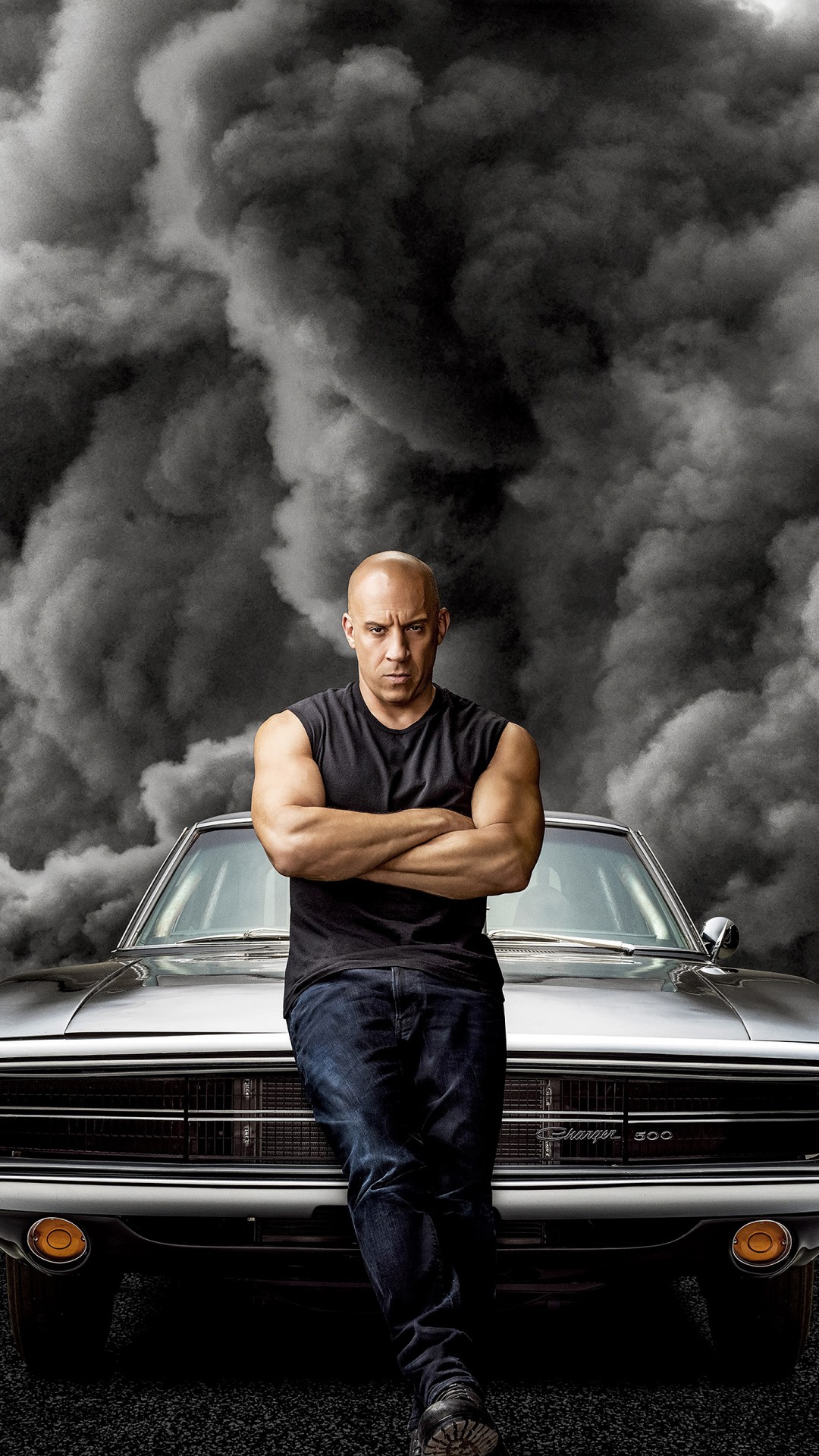 Papel de Parede Velozes e Furiosos 9 Vin Diesel Papel de Parede para Celular Papel de Parede Velozes e Furiosos 9 Vin Diesel Papel de Parede para Celular