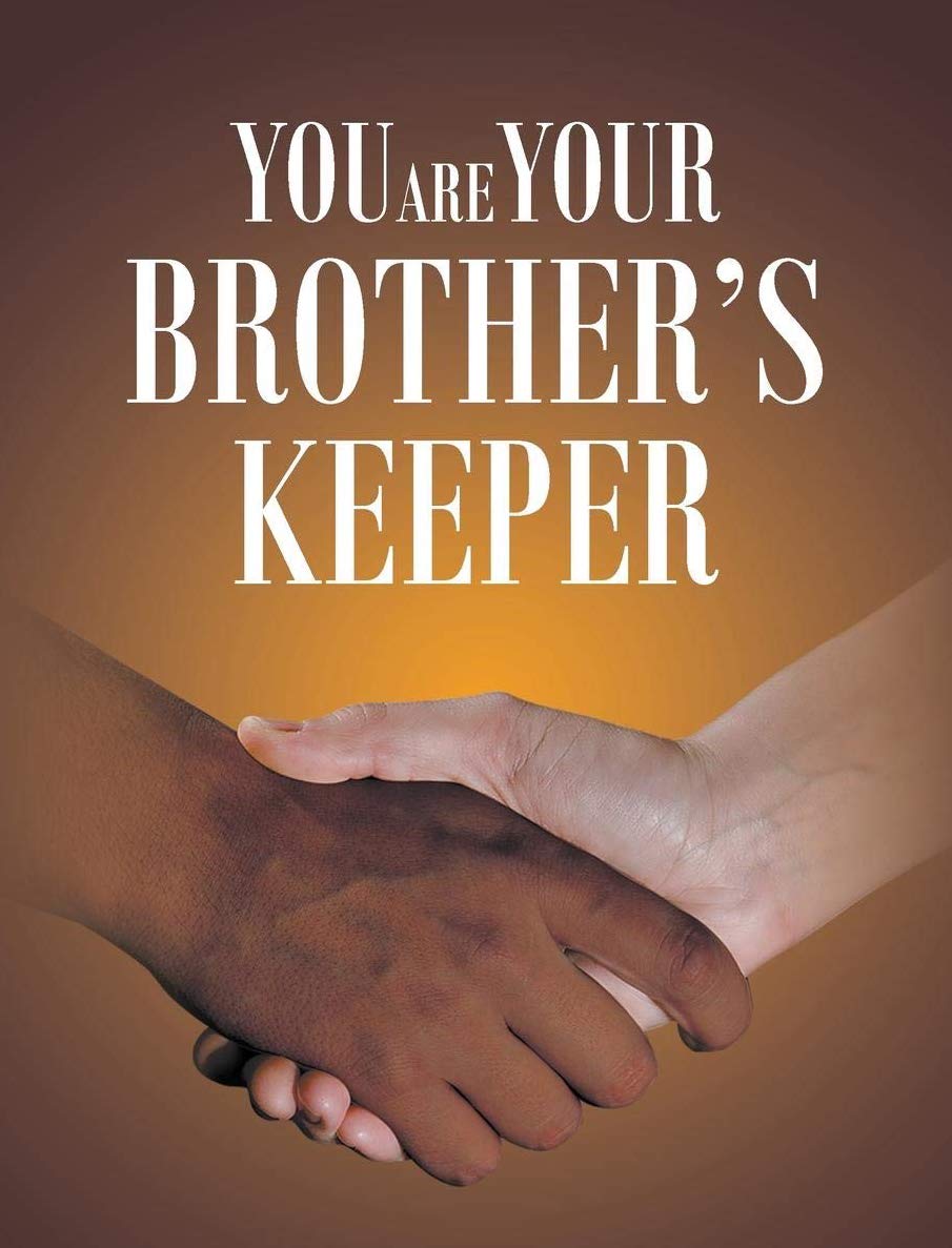 Word of the day Am I my brothers keeper?