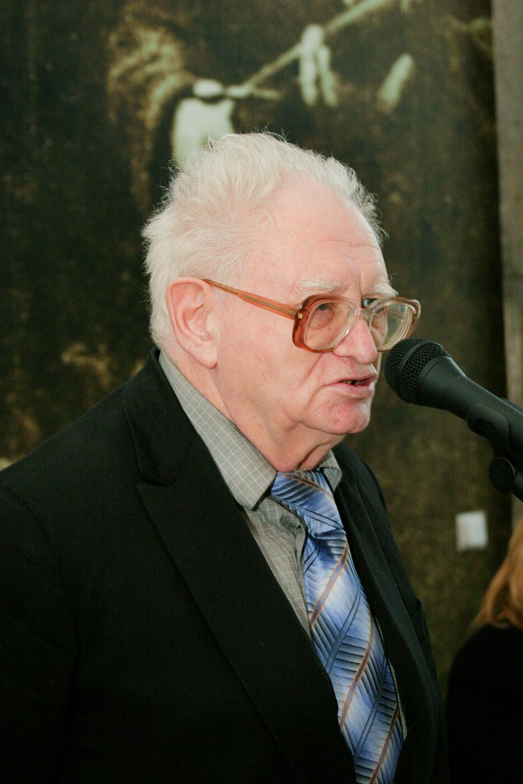 Архив Валентина Скурлова: К 60-летию Секции истории города при Музее истории Пет