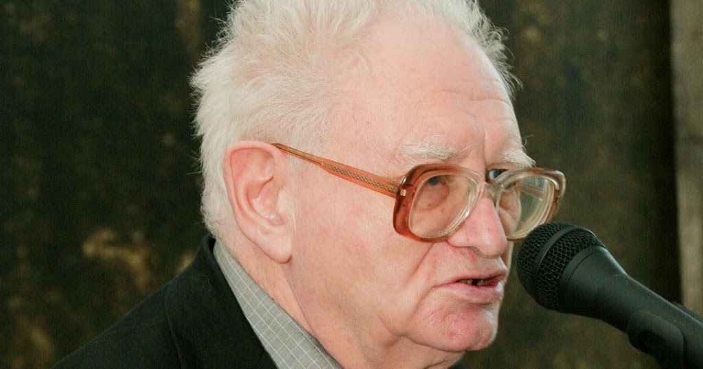 Архив Валентина Скурлова: К 60-летию Секции истории города при Музее истории Пет