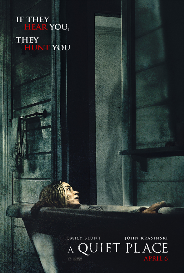 A Quiet Place2018 Free Movies Download Mp4moviez HD