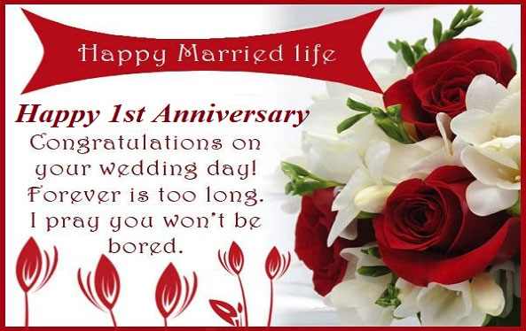 Happy Marriage Anniversary Quotes Wishes Images Messages For