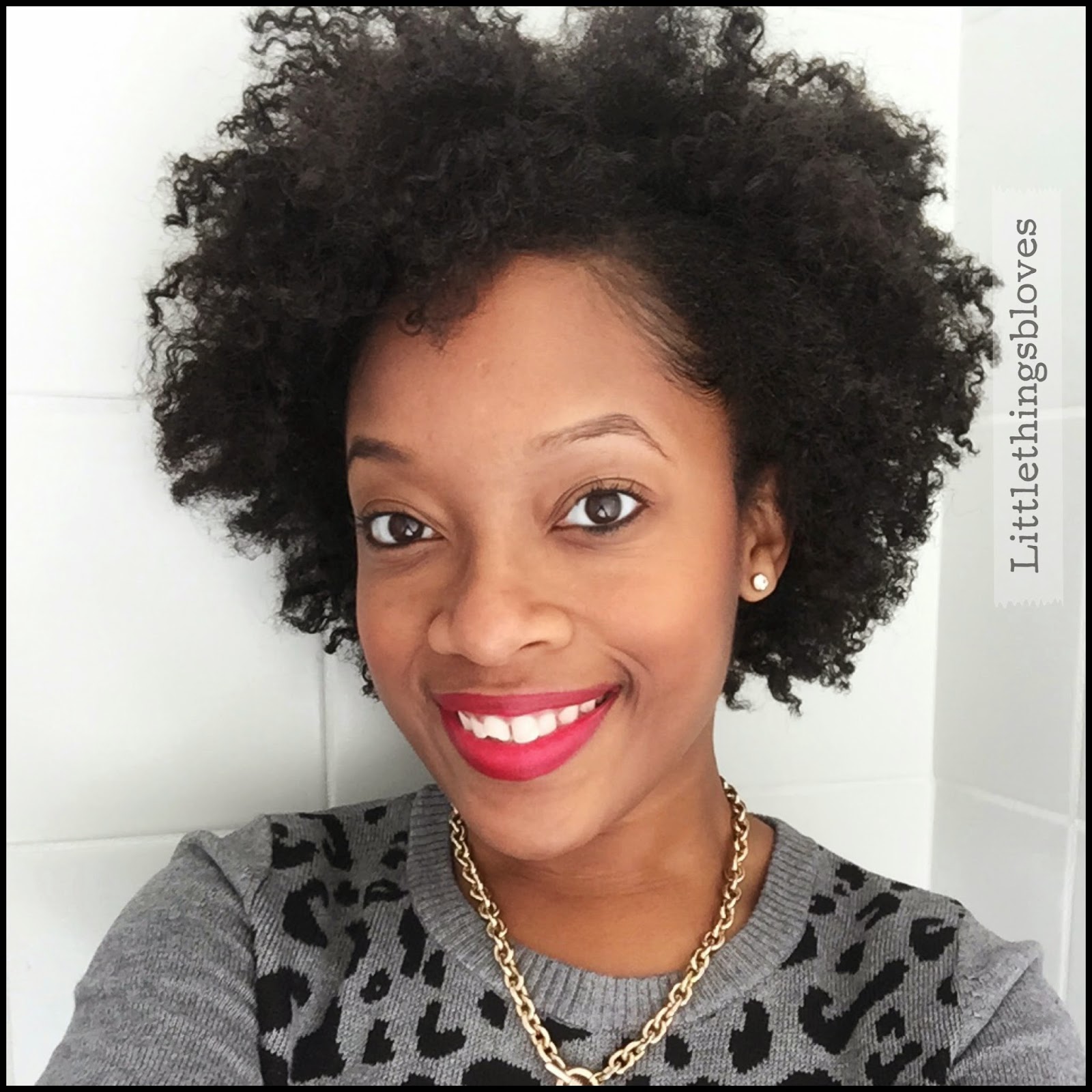 She's Wright : Tales from the Roots: Chunky Twist out for a Stretched Afro