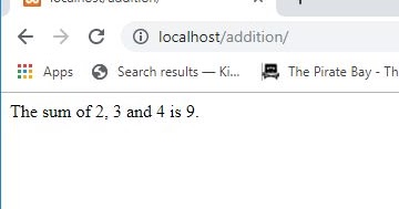 Free Programming Source Codes and Computer Programming Tutorials: Sum ...