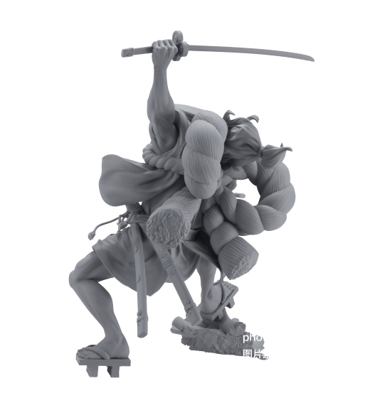 แอ็คชั่นฟิกเกอร์ใหม่ จาก Tamashii Nations และงาน Jump Festa Online 2021