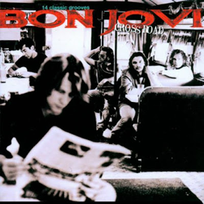 Bon Jovi - Cross Road [10 Oktober 1994]
