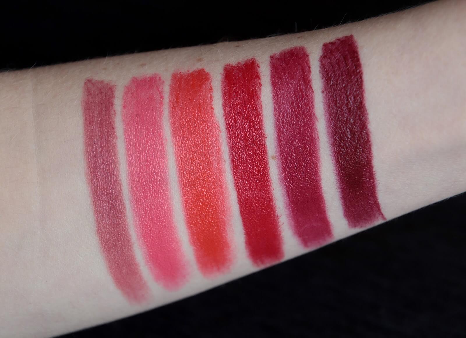 chanel rouge allure la fascinante