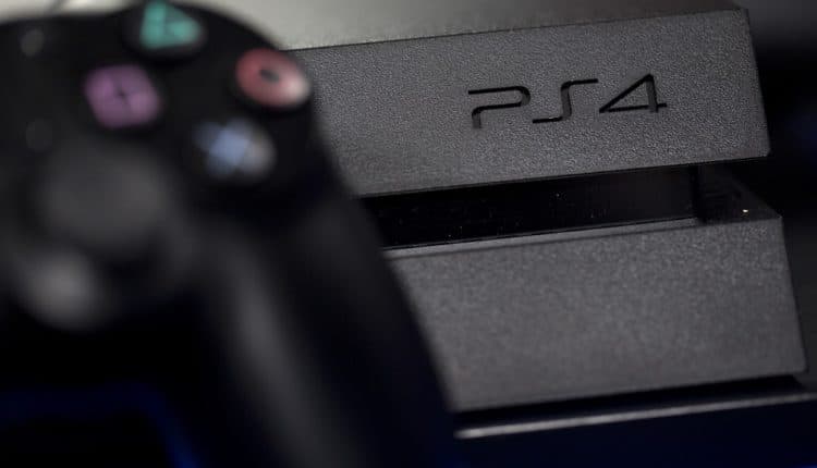 Sony announces the sale of 110 million PlayStation 4