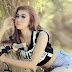Foto-foto Putry Poyz Model Cantik Malang
