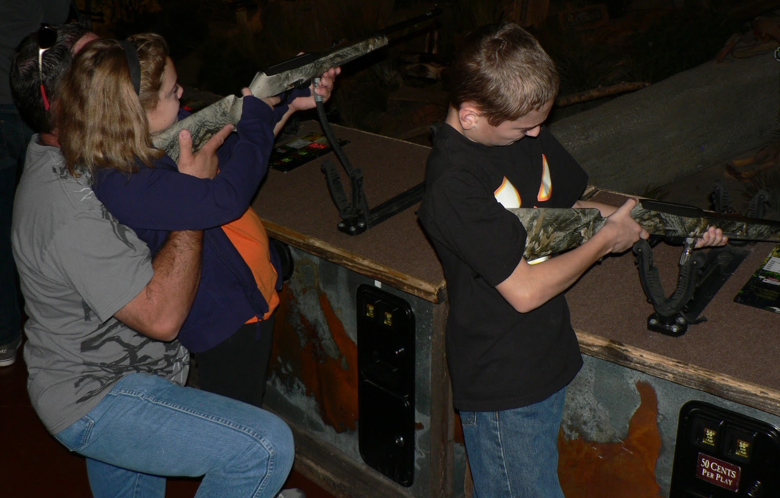 Walking by the Way October 2011