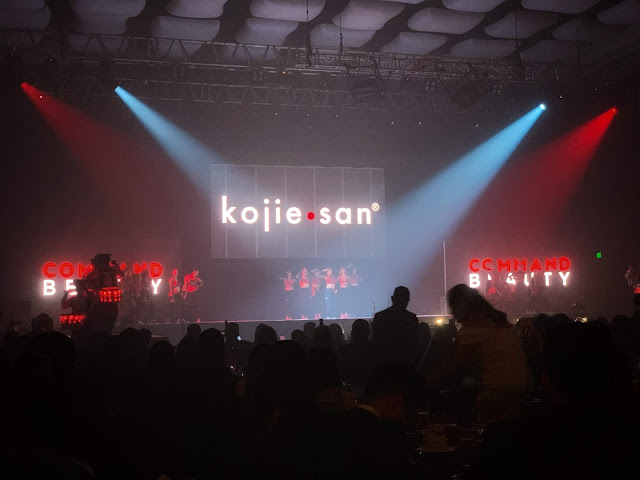 Kojie-San Command Beauty