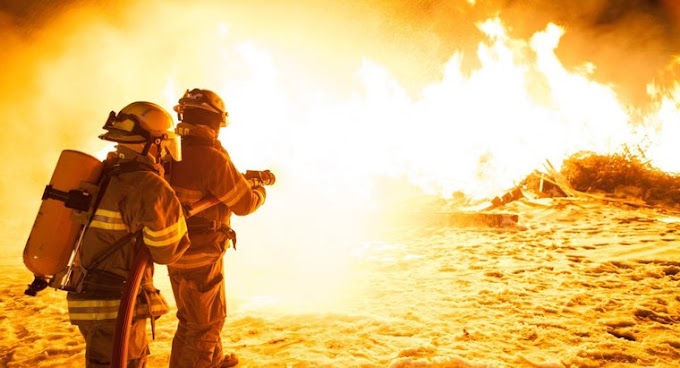 Zamboanga City Fire District Central Station Hotline